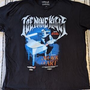 Ice Nine Kills/Terrifier T-shirt